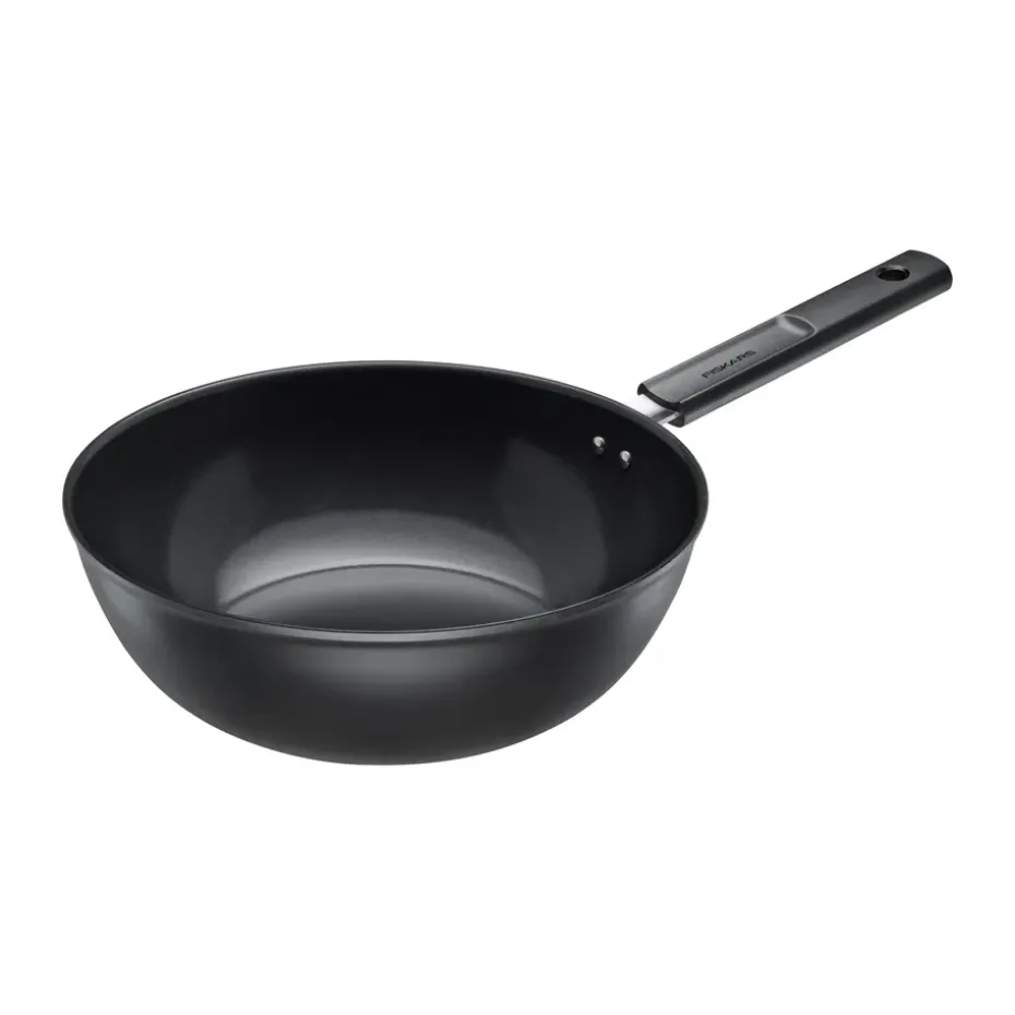 Wok Hard Face Ceratec Superior, 28 cm