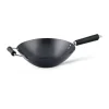 Wok Ken Hom excellence Ø32 cm, Noir