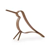Woody Bird grand, Chêne