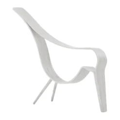 Woody Bird moyen, White