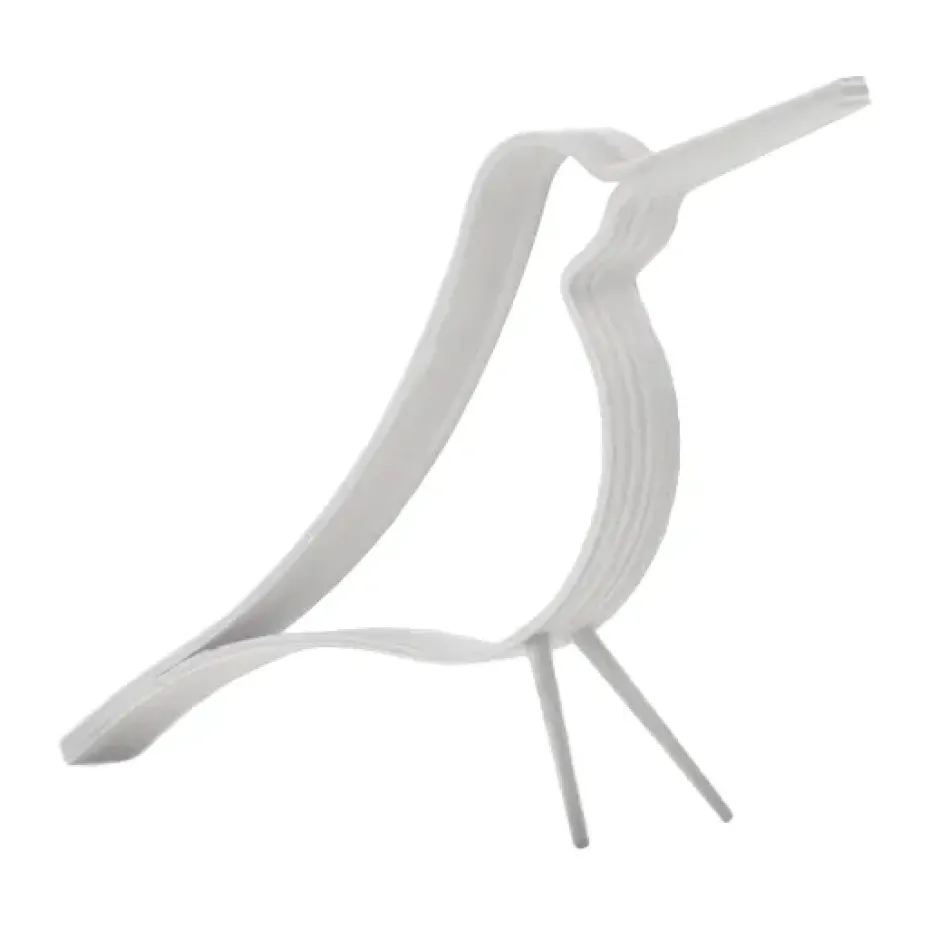 Woody Bird Petit, White