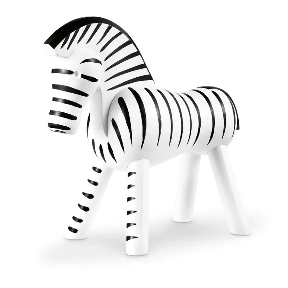 Zèbre Kay Bojesen, 14 cm